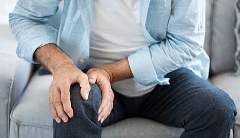 علائم آرتروز زانو