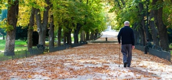 ورزش برای آرتروز کمر